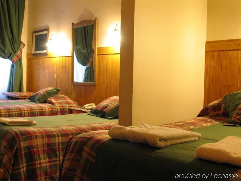 Hotel Plaza Punta Arenas Eksteriør bilde