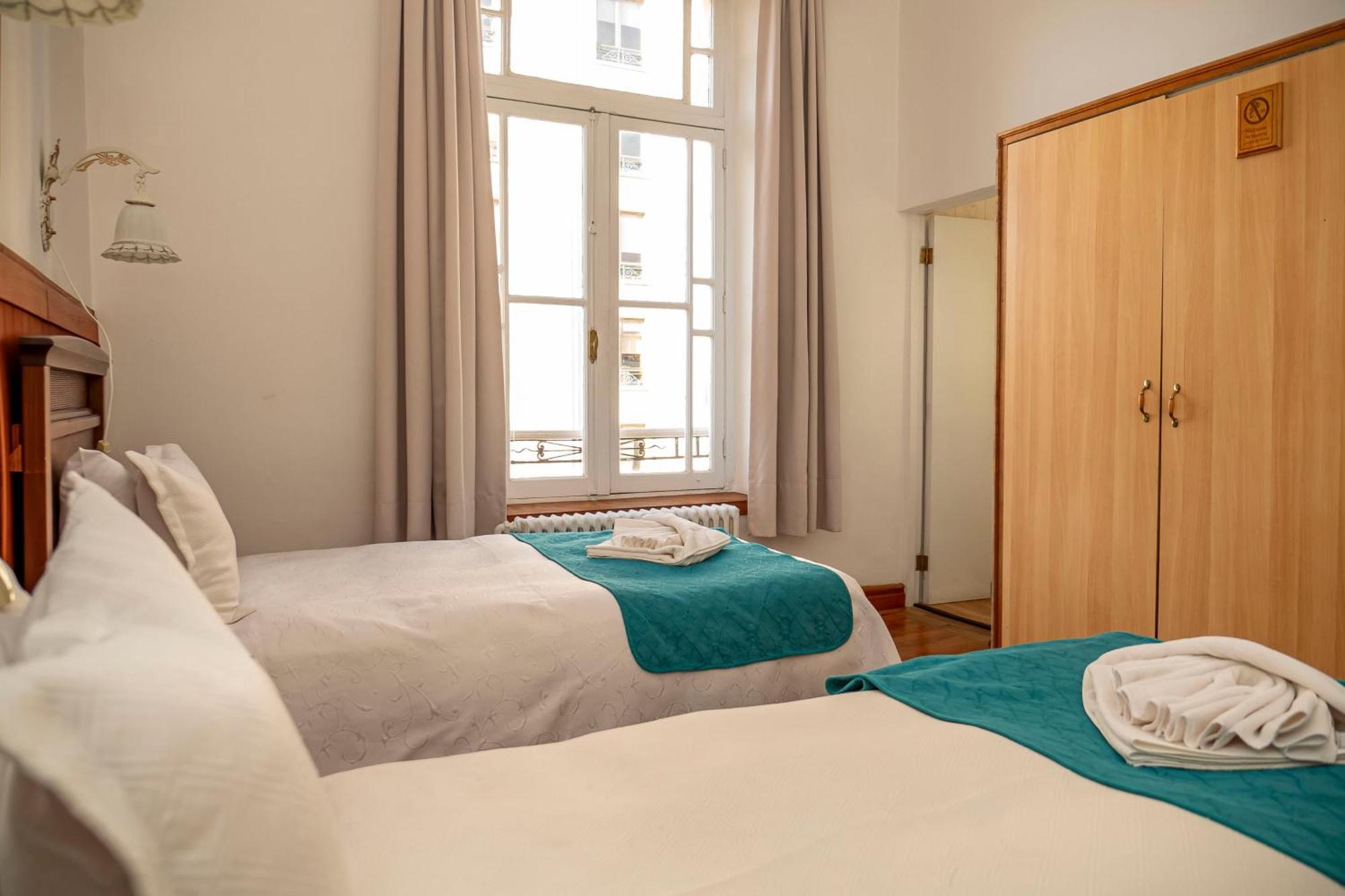 Hotel Plaza Punta Arenas Eksteriør bilde