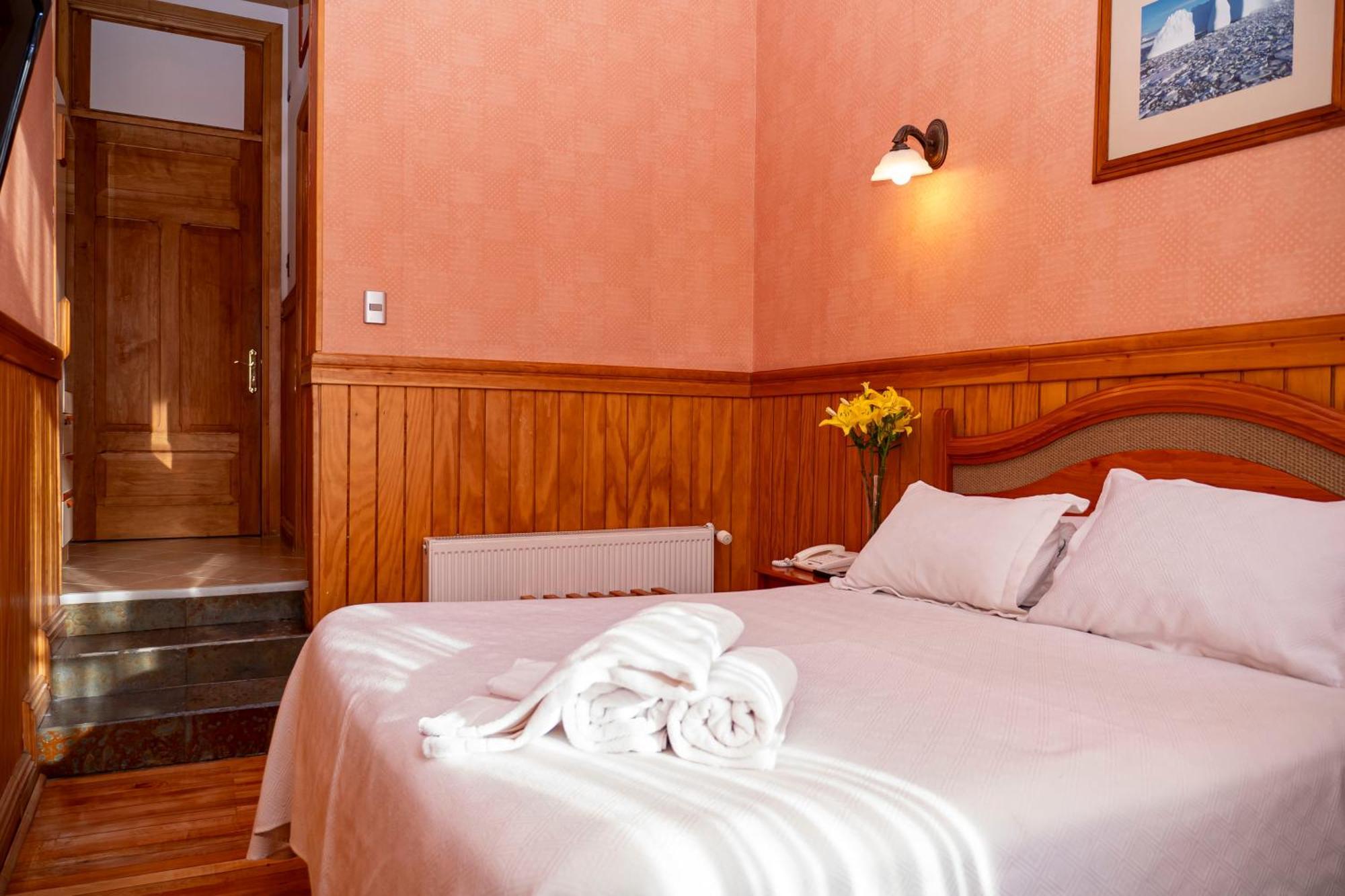 Hotel Plaza Punta Arenas Eksteriør bilde