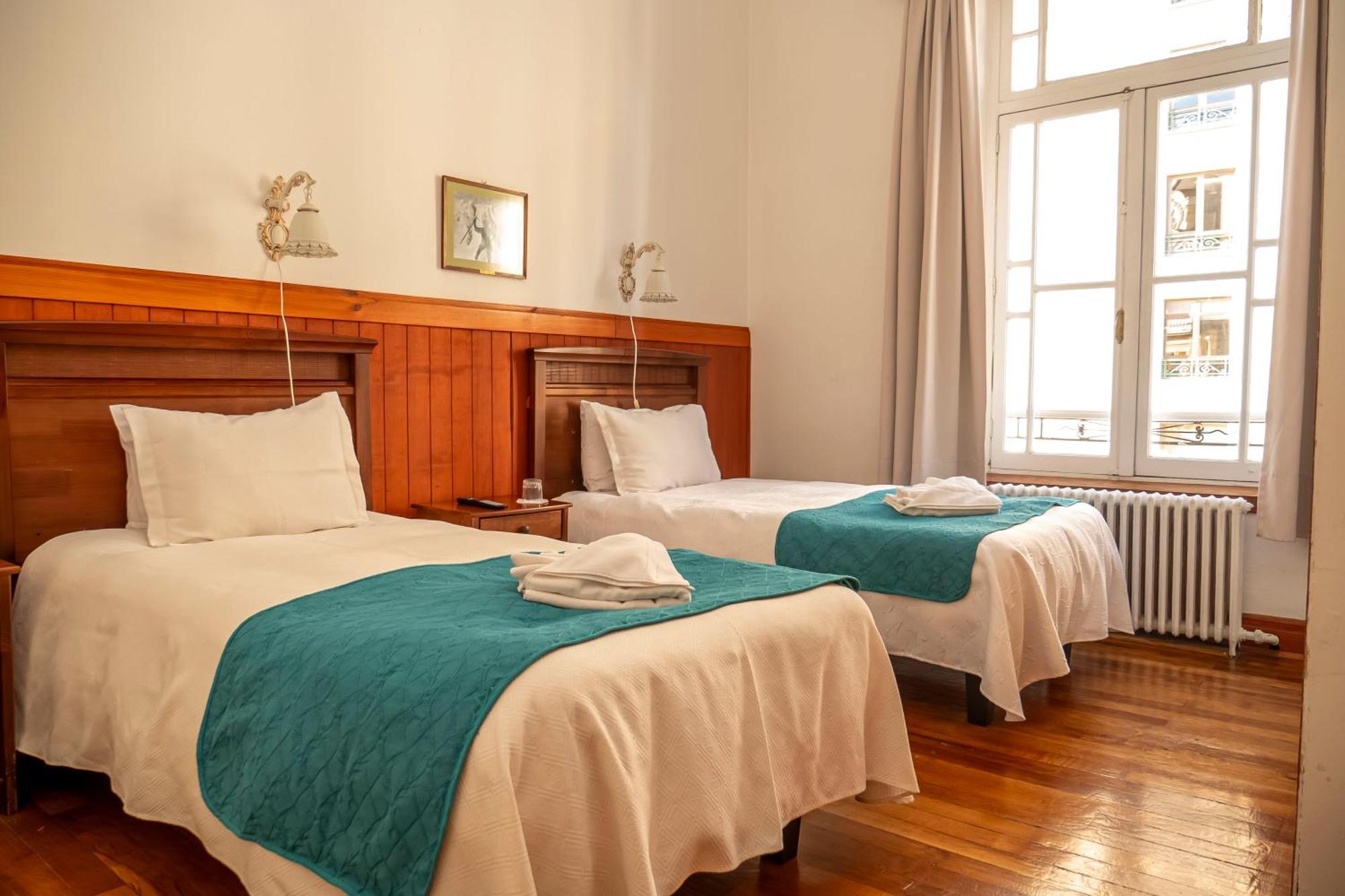 Hotel Plaza Punta Arenas Eksteriør bilde