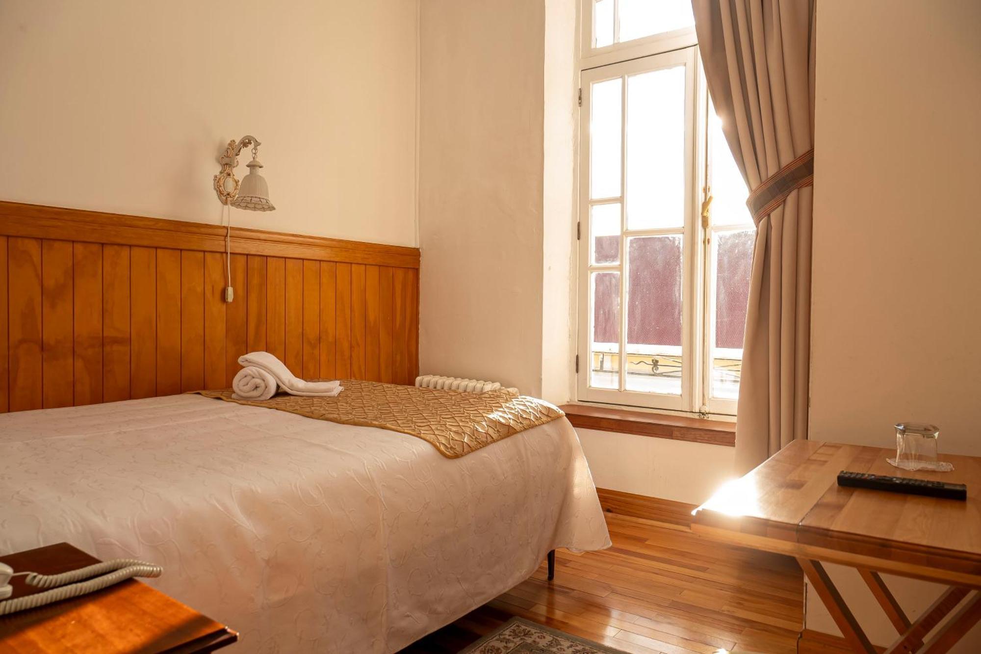 Hotel Plaza Punta Arenas Eksteriør bilde