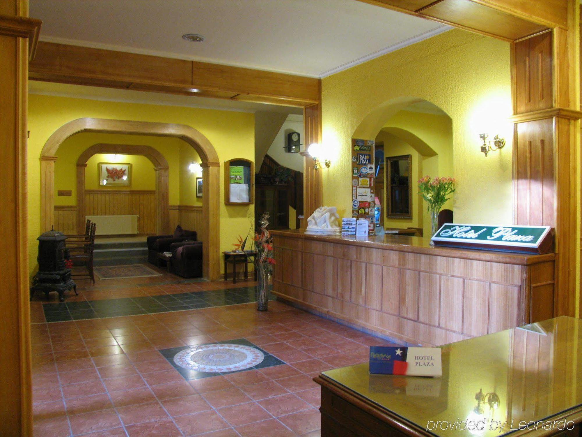 Hotel Plaza Punta Arenas Eksteriør bilde